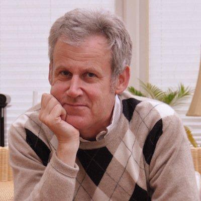 Eamonn Butler, photo 2