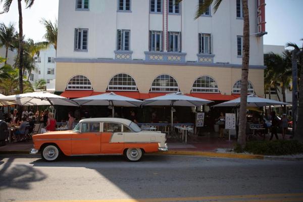 Jacqueline Pestana, photo 1