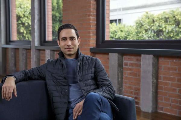 Scott Belsky, photo 2