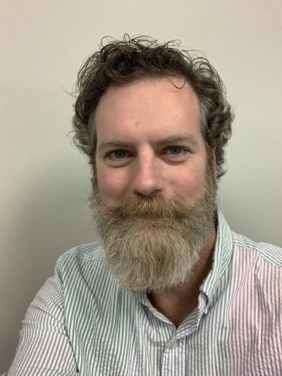 Danny Rhodes, photo 2