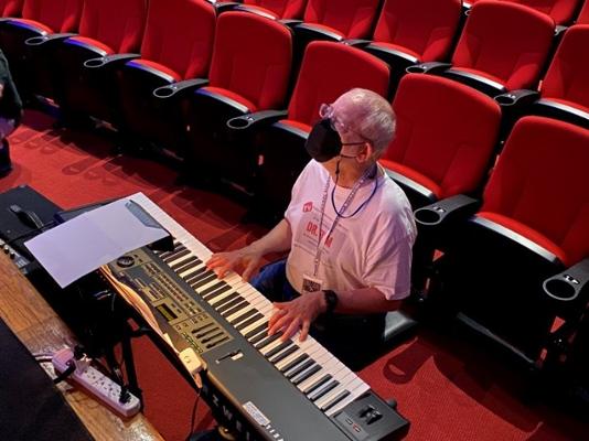 Jon Mirsalis, photo 2