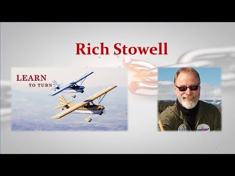 Rich Stowell, photo 1