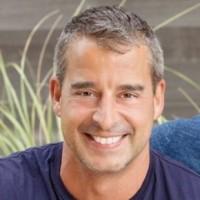 Chris Garvin, photo 1