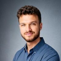 Daniel Cordero, photo 1