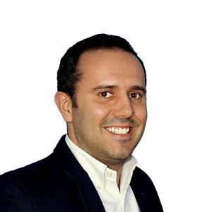 Daniel Pereira, photo 2