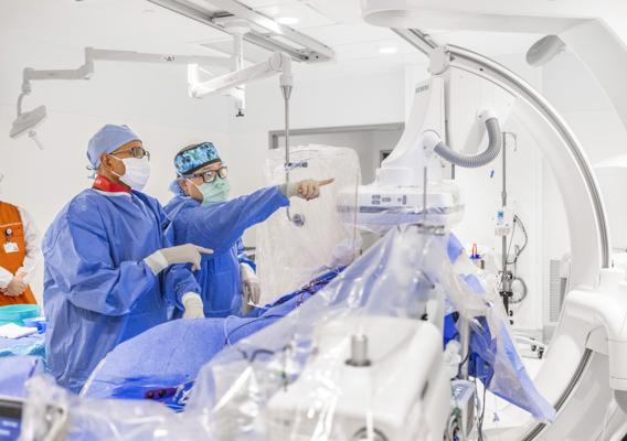 Alfred Kirkwood, DO, MPH, photo 2