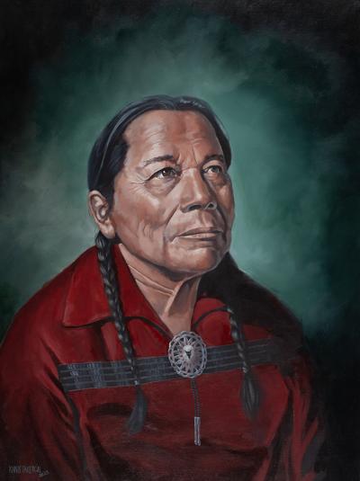 Margreet Bas, photo 1