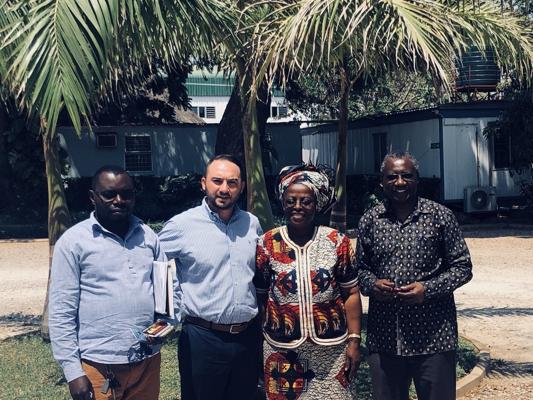 Edmore Mangisi, photo 1