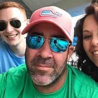 Brandon Mosby, photo 1