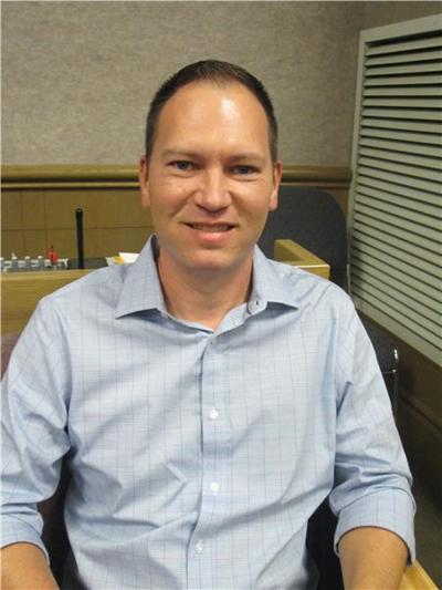 Kenny Custer, photo 2