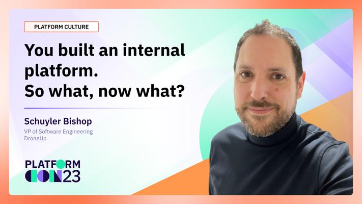 Schuyler Bishop, photo 1