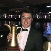 Jordan Egan, photo 1