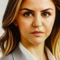 Ozlem Ozkurt, photo 1