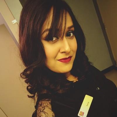 Tasmia Rahman, photo 2