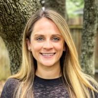 Caitlin Hurt, photo 2