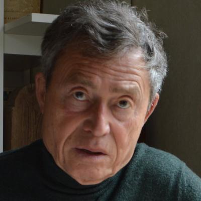 Thomas Kuehlewein, photo 1