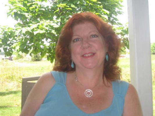 Susan Lehman, photo 2