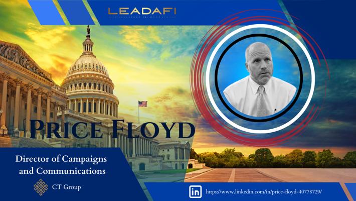 Price Floyd, photo 1