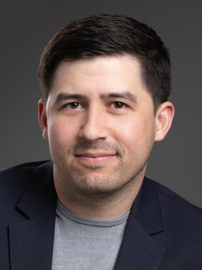 Nick Hernandez, photo 2