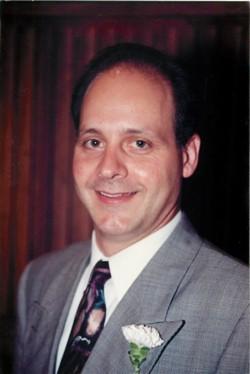 John DeSalvo, photo 1