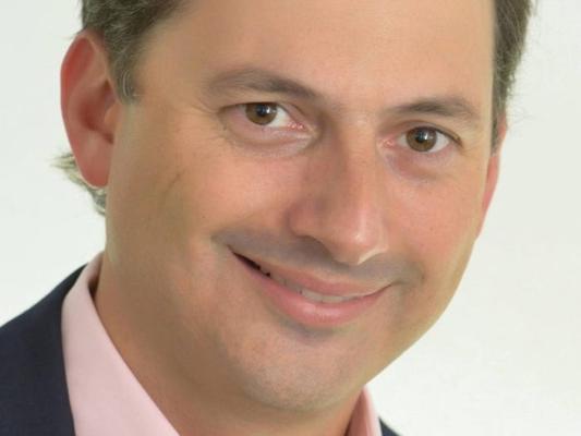 Alexander Avanth, photo 2