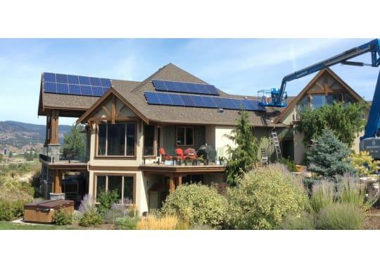 Barry Milner, photo 2