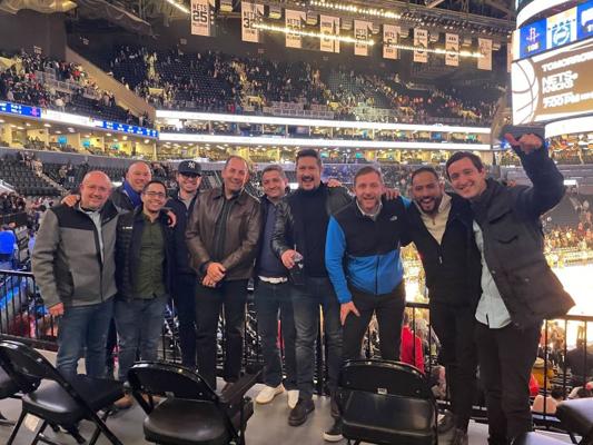 Anuar Quesada, photo 2