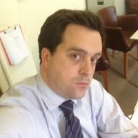 Dominic Bishop, photo 2