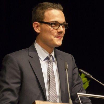 Andreas Bonacina, photo 1