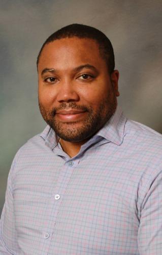 Lebron Wilson, photo 2