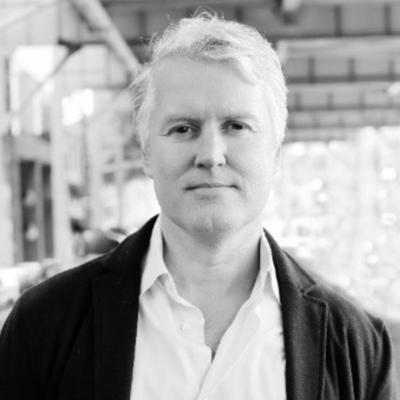 Tom Davidson, photo 2