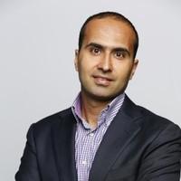 Reza Ladchartabi, photo 1