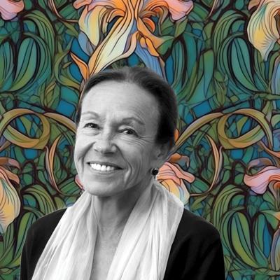 Kate Rodgers, photo 1