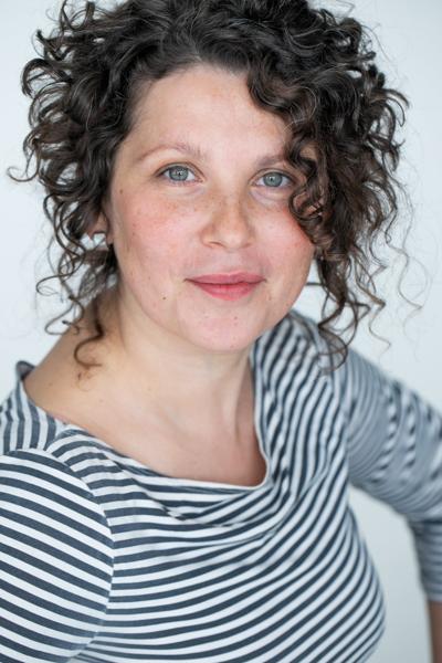 Julia Rubin, photo 2