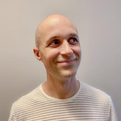 Jesse Mastro, photo 1