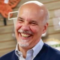 Aaron Coddington, photo 1