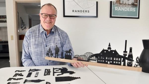 Stig Bundgaard, photo 1