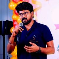 Hari Shankar, photo 2