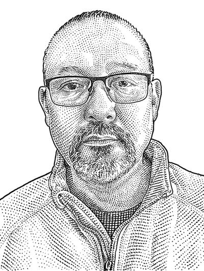 Daniel Tarin, photo 1