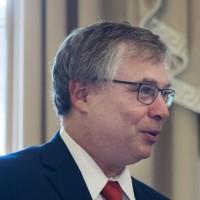 Andrew Perrin, photo 2