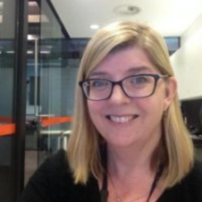 Bronwyn Terrill, photo 2