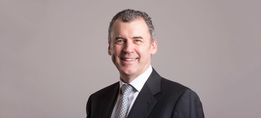 Martin Gammon, photo 1