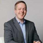 Stuart Buck, photo 2