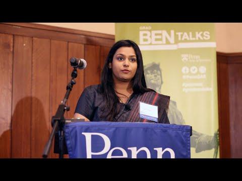 Pallavi Gopee, photo 1