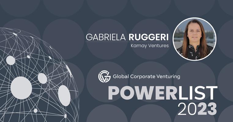 Gabriela Ruggeri, photo 1