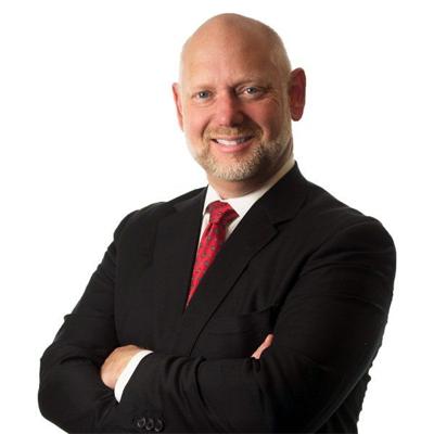 Jerry O'Neal, photo 1