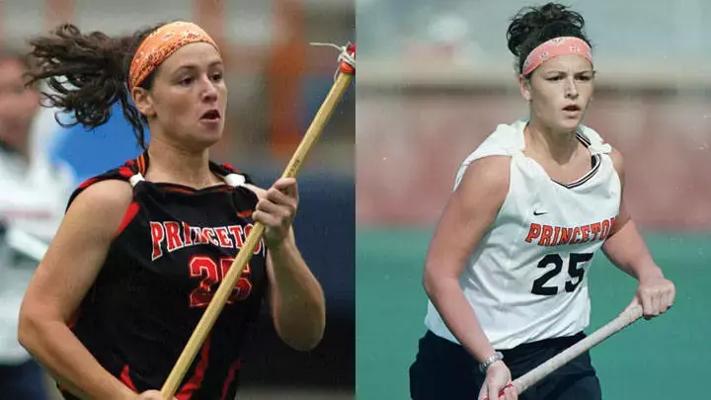 Rachel Becker, photo 2