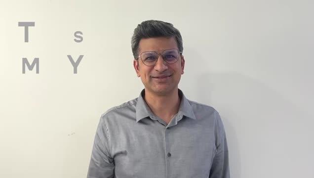 Will Robberts, photo 2