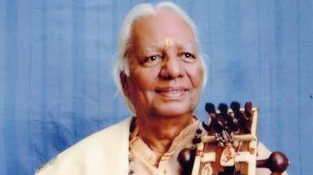 Ramnarayan Varma, photo 1