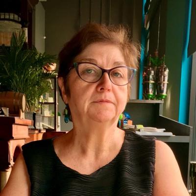 Rowena Lamb, photo 1